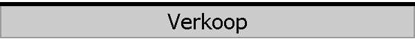 Verkoop